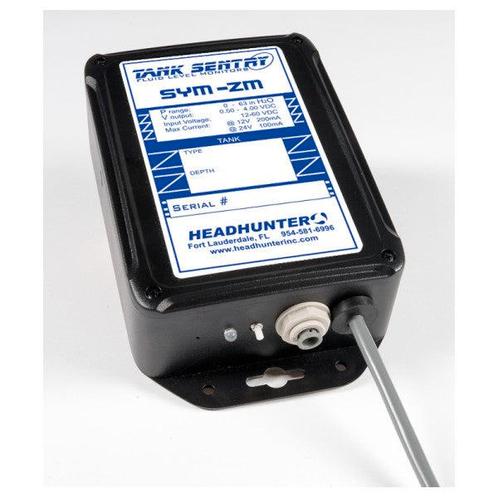 Bieden: Headhunter SYM-ZM UT-250 tank level sensor, Watersport en Boten, Navigatiemiddelen en Scheepselektronica, Ophalen of Verzenden