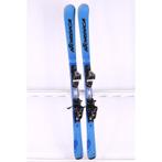 138 144 162 168 skis NORDICA SPITFIRE 73 2024, blue, grip w, Sport en Fitness, Verzenden, Nieuw, Nordica