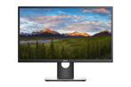 Dell Professional P2417H 24 Monitor, Computers en Software, Ophalen of Verzenden, Zo goed als nieuw, Dell