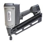 Kitpro basso a34/90-j2000 tacker nagelpistool op gas voor, Bricolage & Construction