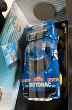 Solido 1:18 - Voiture miniature - Lancia Stratos HF - Rallye, Nieuw