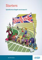 Starters 9789490998004 Kees van Daalen, Verzenden, Zo goed als nieuw, Kees van Daalen