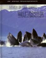 leven in een groep walvissen / Leven in een ..., Boeken, Kinderboeken | Jeugd | 10 tot 12 jaar, Verzenden, Gelezen, Louise Spilsbury