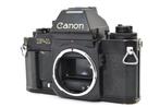Canon New F-1 AE Finder read Appareil photo argentique, Audio, Tv en Foto, Fotocamera's Analoog, Nieuw