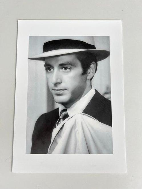 Al Pacino as Michael Corleone - he Godfather - 1 -, Collections, Cinéma & Télévision