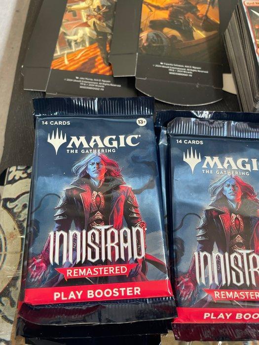 magic - 1000 Blisterverpakking - Magic: The Gathering, Hobby en Vrije tijd, Verzamelkaartspellen | Magic the Gathering