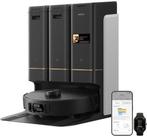 2dekans | MOVA Z50 Ultra Robotstofzuiger – Dweilfunctie –, Ophalen of Verzenden, Nieuw