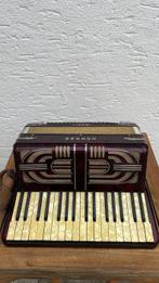 Hohner - Verdi II - - Accordeon - 1920 (Zonder Minimumprijs), Nieuw