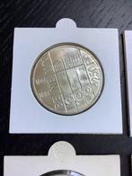 België. 250, 500 Francs 1976-1994, 6 stuks (Zonder