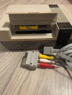 Nintendo - Nes - Nintendo Entertainment System with Super, Games en Spelcomputers, Nieuw