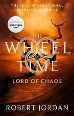 Lord of Chaos / The Wheel of Time / 6 9780356517056, Boeken, Verzenden, Gelezen, Robert Jordan