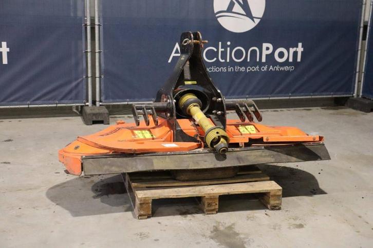 Veiling: Frontmaaier Perfect, Tuin en Terras, Zitmaaiers, Ophalen