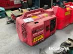 Online Veiling: Stroomgenerator Europower EPSi2000