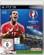 Pro Evolution Soccer 2016-UEFA EURO 2016 Duits (PlayStation, Ophalen of Verzenden, Nieuw