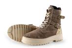 Milo Mila Boots in maat 35 Beige, Verzenden, Schoenen