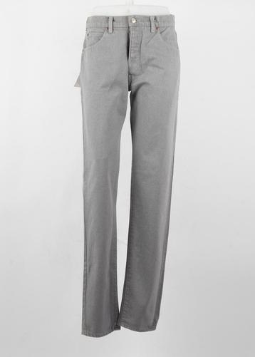 Straight Levis Jeans in Gray size 30/34, Ophalen of Verzenden