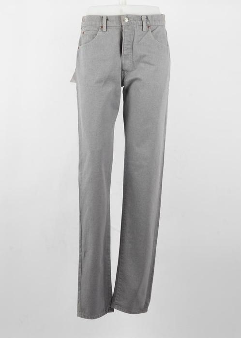 Straight Levis Jeans in Gray size 30/34, Kleding | Dames, Spijkerbroeken en Jeans, Ophalen of Verzenden