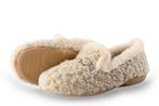 Torfs Pantoffels in maat 39 Beige | 5% extra korting, Torfs, Verzenden, Beige, Zo goed als nieuw
