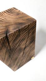 THE FOREST - Bijzettafel - Eik - Handgemaakt