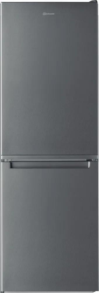 Bauknecht Kg 1702 Lf In 2 Koel-vriescombinatie 176cm, Elektronische apparatuur, Koelkasten en IJskasten, Ophalen of Verzenden