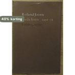 Gedichten 1958-78 9789062907120 Jooris, Verzenden, Gelezen, Jooris