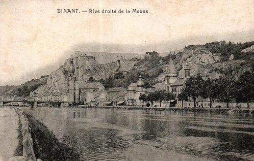 Belgique - Ville et paysages - Noms des provinces - variés -, Verzamelen, Postkaarten | Buitenland