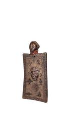 Herinnerings tablet - Luba - Congo, Democratische Republiek