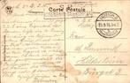 België - Wallonië - Ansichtkaart (158) - 1900-1960, Gelopen