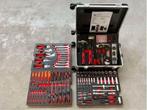 Gereedschapskoffer  Stahlgruppe 238-delig, Bricolage & Construction, Outillage | Autres Machines, Ophalen