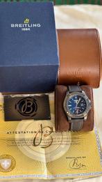 Breitling - V1731010 - Homme - 2010-2020, Handtassen en Accessoires, Horloges | Heren, Nieuw