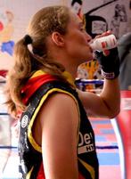 15% korting op Sanas sportvoeding en supplementen!, Ophalen of Verzenden, Nieuw, Overige
