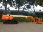 Veiling: Rupstelescoophoogwerker JLG 660SJC Diesel 22.03m 20, Ophalen
