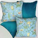 Cole and Son - New Collection Nieuwe set van vier - Kussen