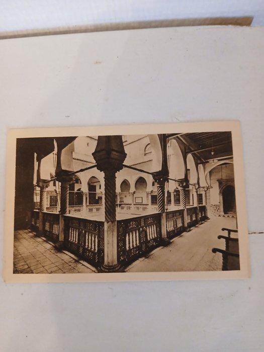 Frankrijk - Noord-Afrika - Ansichtkaart (23) - 1930-1930, Verzamelen, Postkaarten | Buitenland