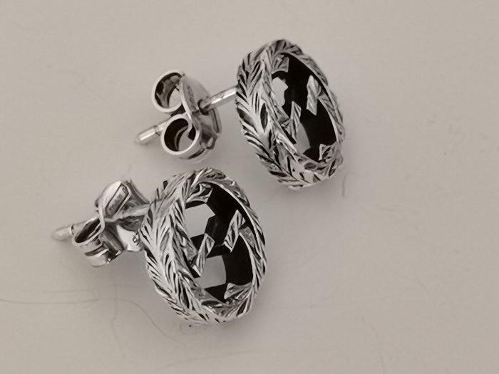 Gucci - Oorbellen Zilver, Handtassen en Accessoires, Oorbellen