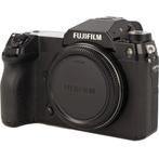 Fujifilm GFX 50S II body occasion, Zo goed als nieuw, Verzenden