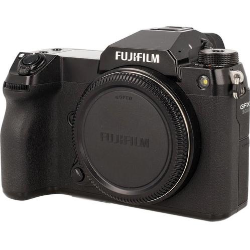 Fujifilm GFX 50S II body occasion, TV, Hi-fi & Vidéo, Appareils photo numériques, Envoi