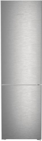 Liebherr CBNSDA572I-22 - Vrijstaande Koel-vriescombinatie -, Elektronische apparatuur, Koelkasten en IJskasten, Ophalen of Verzenden