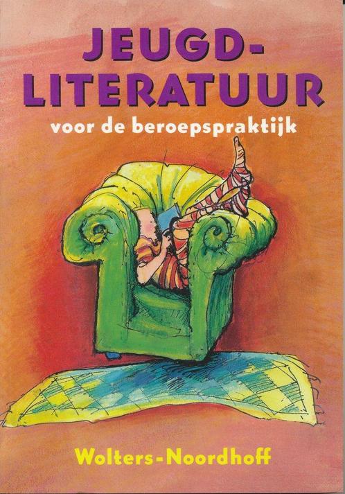Jeugdliteratuur voor de beroepspraktijk, Boeken, Schoolboeken, Verzenden