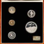 Nederland. Proof Set 2006 200 jaar Belasting, Postzegels en Munten