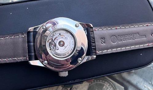 Zeno-Watch Basel - Sans Prix de Réserve - X-Large Pilot, Handtassen en Accessoires, Horloges | Heren