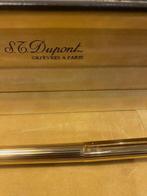 S.T. Dupont - 212 - Roller balpen, Verzamelen, Pennenverzamelingen, Nieuw