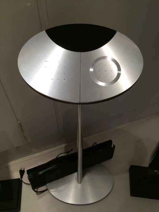 Bang & Olufsen - Beocenter 2 + beolab 8000 Super designset, Audio, Tv en Foto, Stereoketens