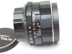 Asahi SMC Takumar 3.5/28 mit Metall-Gegenlichtblende |, Nieuw
