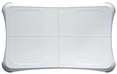 Nintendo Wii Balance Board-Wit (Wii) Gebruikt, Games en Spelcomputers, Spelcomputers | Nintendo Consoles | Accessoires, Ophalen of Verzenden