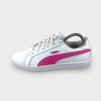 Puma Smash - Maat 38, Kleding | Dames, Verzenden, Nieuw, Sneakers