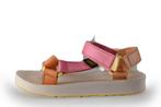 Teva Sandalen in maat 28 Oranje | 10% extra korting, Kinderen en Baby's, Verzenden, Jongen of Meisje, Schoenen, Nieuw