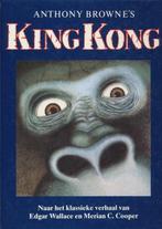 King kong 9789000030132, Boeken, Gelezen, Edgar Wallace, Merian C. Cooper, Verzenden