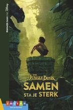 The JungleBook Samen sta je sterk / Makkelijk lezen met, Boeken, Verzenden, Zo goed als nieuw
