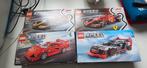 Lego Set - Speed Champions - Lego f1